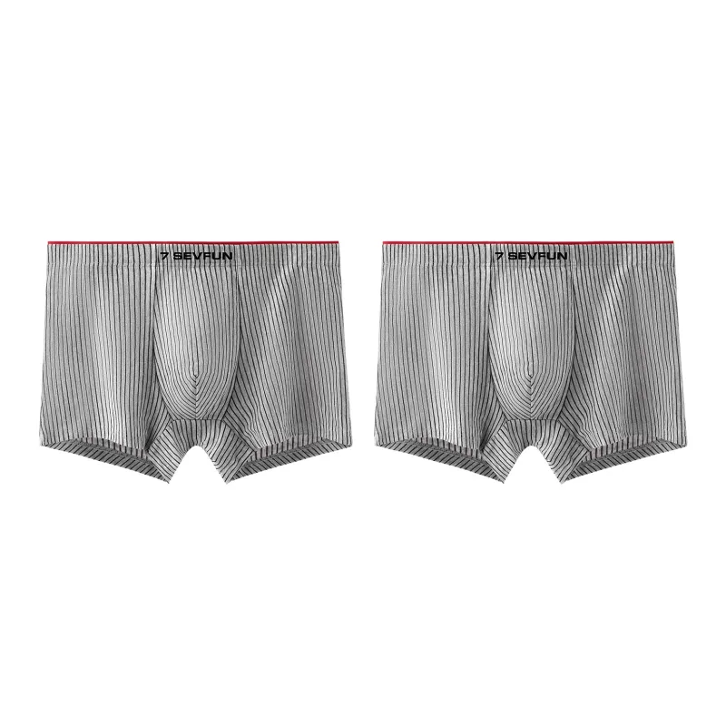 7 SEVFUN Underpants Men's 2 Pack-8