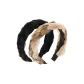 Braided Black+Braided Light Coffee