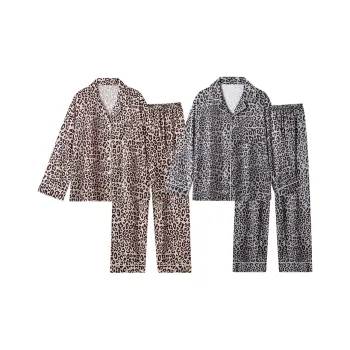 O'MESIK Unisex Pajama Sets