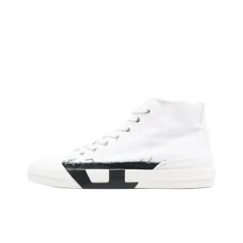 DIESEL High top Sneakers