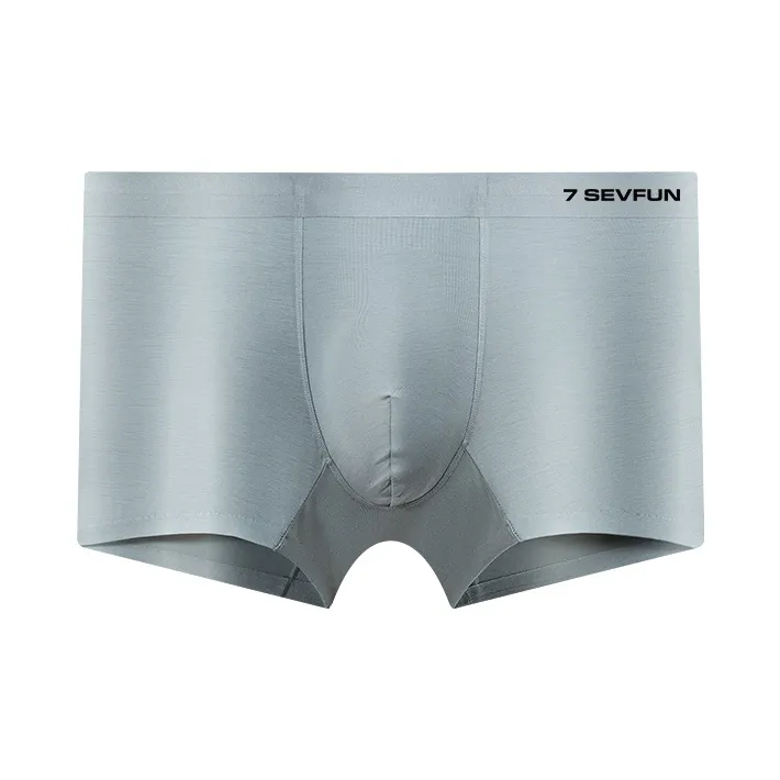 7 SEVFUN Underpants Men's 4 Pack-5