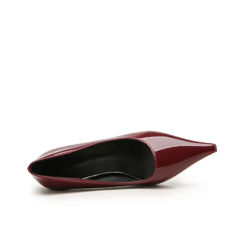 BANWEIDIYA High Heels Women's-9