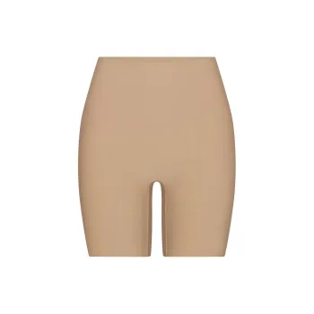 SKIMS SS25 BODY BUTT ENHANCING PADDED SHORT Shapewear Bottom Women's CLAY/Clay