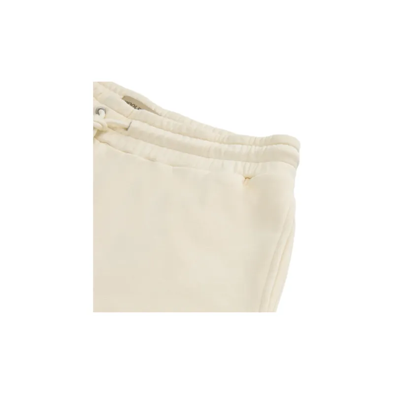 WOOLRICH Logo Detailed Drawstring Shorts-2