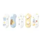 Fresh Cute Pet Design-5 Pack[Spring New Arrival/7A Antibacterial]