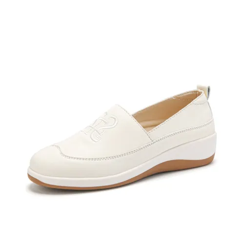 KUPE Casual Single Shoes Women's