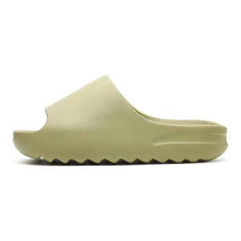 Yu Pu Platform Home Slip Resistant Abrasion Resistant Squashy And Bouncy Feeling Indoor Household Fashion Eva Slippers