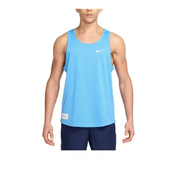 Nike Swim Men's Mesh Tank Top