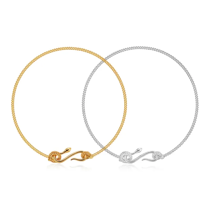 Shiban Necklaces Unisex-4