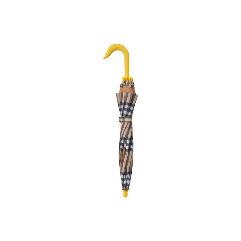 Burberry Umbrellas-3