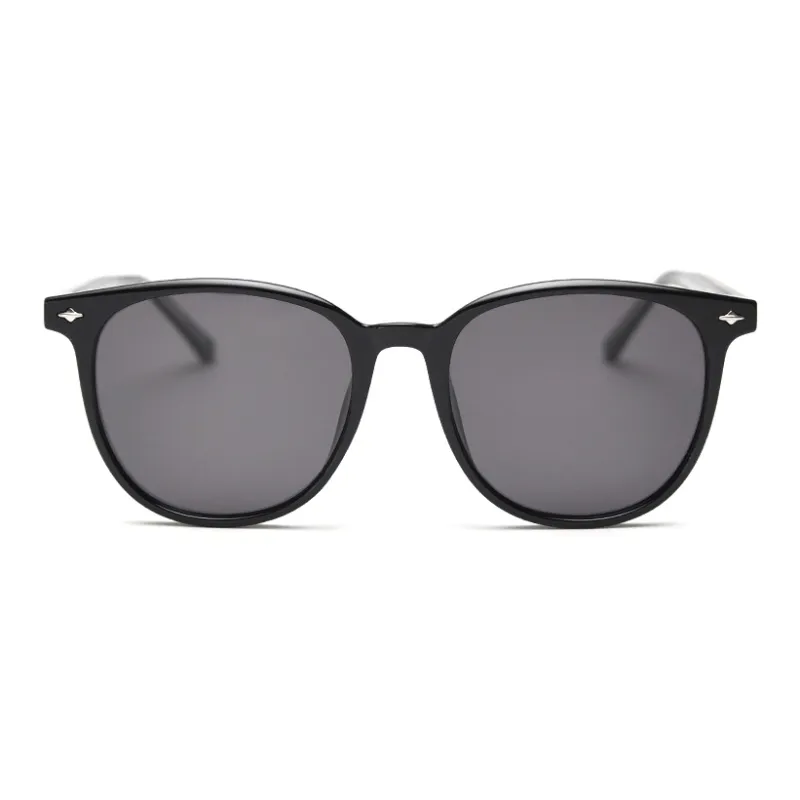AAJF TR90 Oval Sunglasses Unisex-7