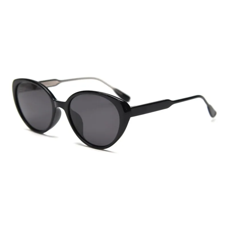 AAJF TR90 Cat Eye Sunglasses Unisex-2