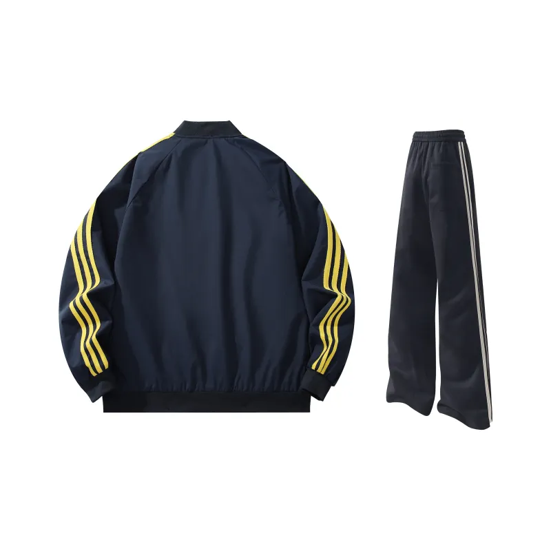 Tre Club Casual Sportswear Unisex-1