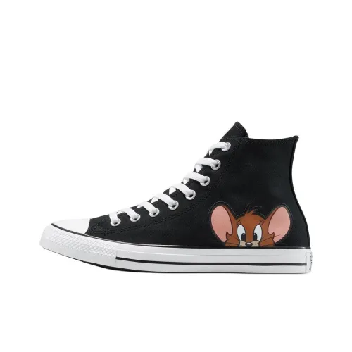 Converse Chuck Taylor All Star Hi Tom & Jerry