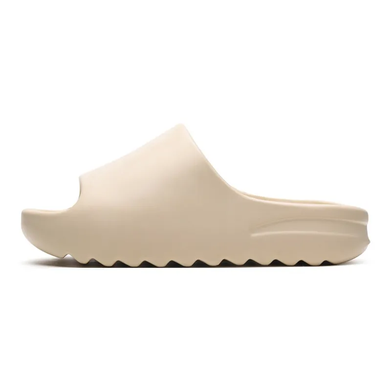 Yu Pu Platform Home Slip Resistant Abrasion Resistant Squashy And Bouncy Feeling Indoor Household Fashion Eva Slippers-2