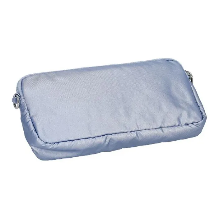 Kipling Polyamide Wallet Women's Blue-1