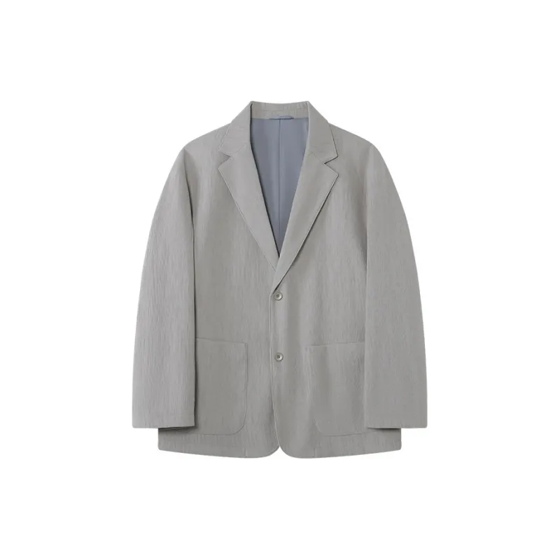 HERBEL Business Suits Men-4