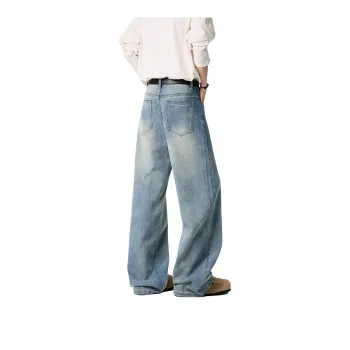 H.V.G.A Jeans Unisex