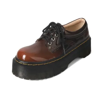 Su Yanjiao Casual Single Shoes 4.5cm Women's