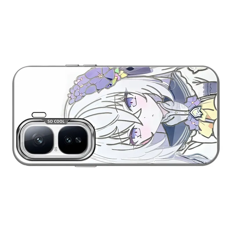 CHUNFAN Phone Cases-19