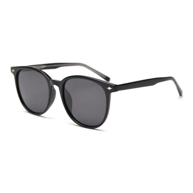 AAJF TR90 Oval Sunglasses Unisex-8