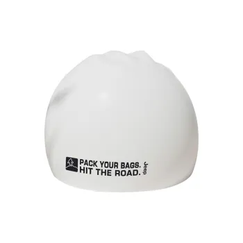 Jeep Swimming Caps Silicone Unisex