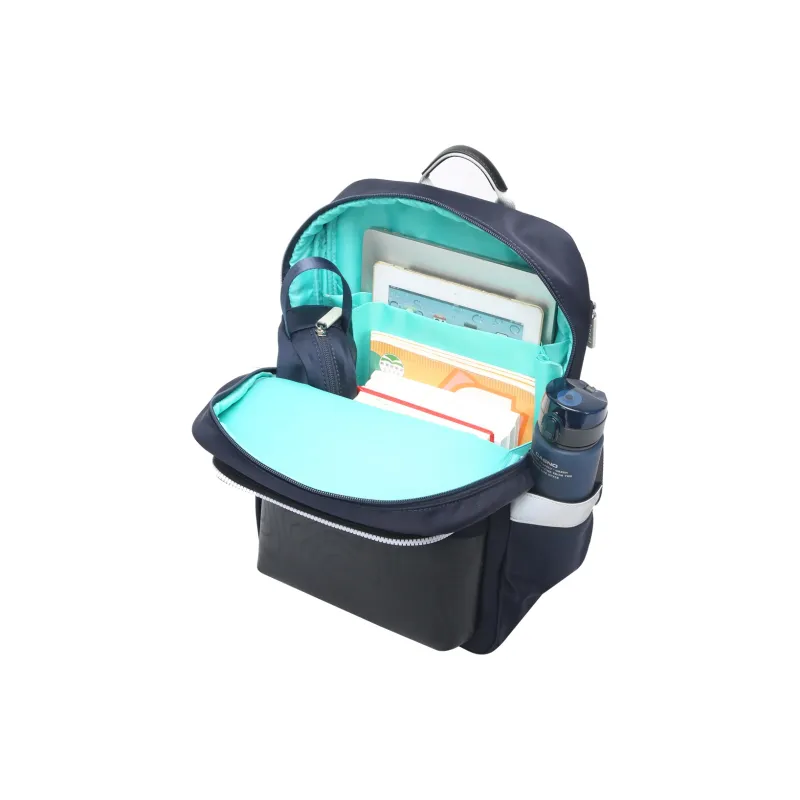 BOPAI Fabric+Microfiber Kids Bag Regular Teenagers-4