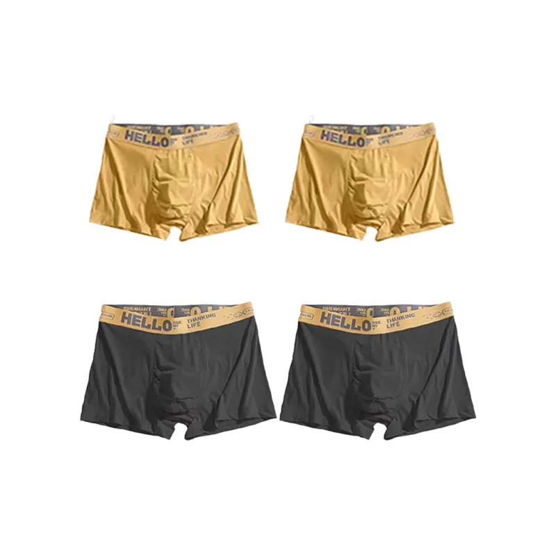 Beerus Underpants Men's Combo Set-16