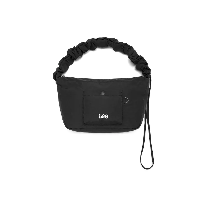 Lee Handbags Black-0