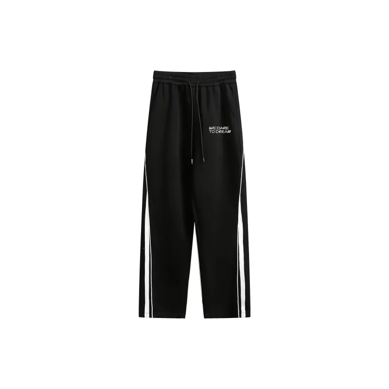 China Aerospace Casual Pants Unisex-1