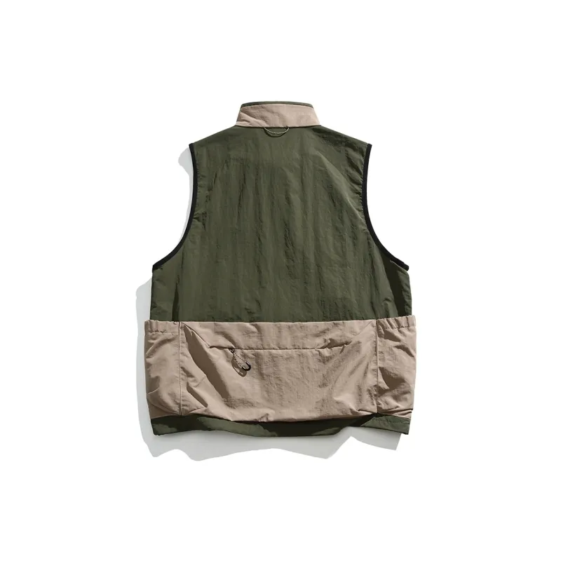 Ferrero Ross Vests Unisex-1