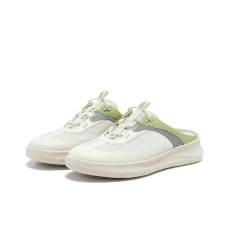 Hush Puppies Odor-Resistant Quick Dry Wrap-toe Slippers Women's-2