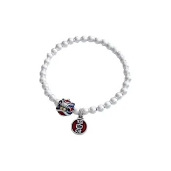 AITAO 999 Fine Silver Bracelets Women's