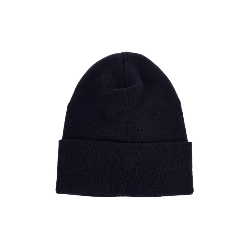 Moncler Grenoble Logo Patch Knitted Beanie-3