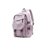 Pink Purple