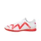 White Red