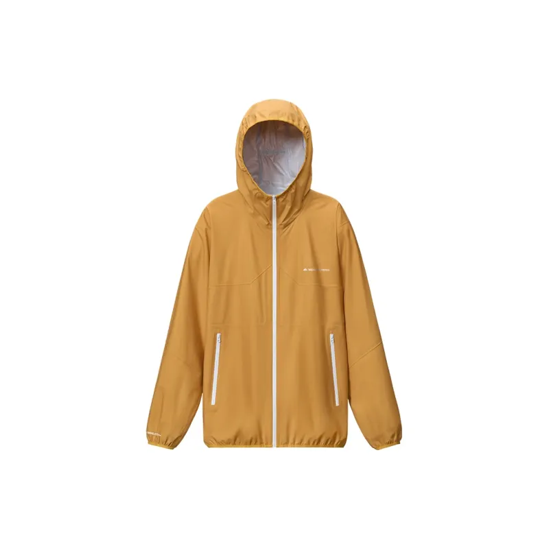 Merry City Urban Living/Travel/Commuting Windbreaker Jacket Unisex-5