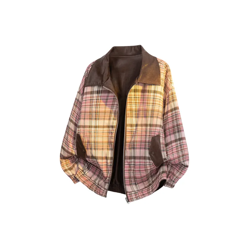 NEVER RULE Jackets Coats Unisex-10