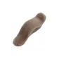 Coffee Duckbill Clip