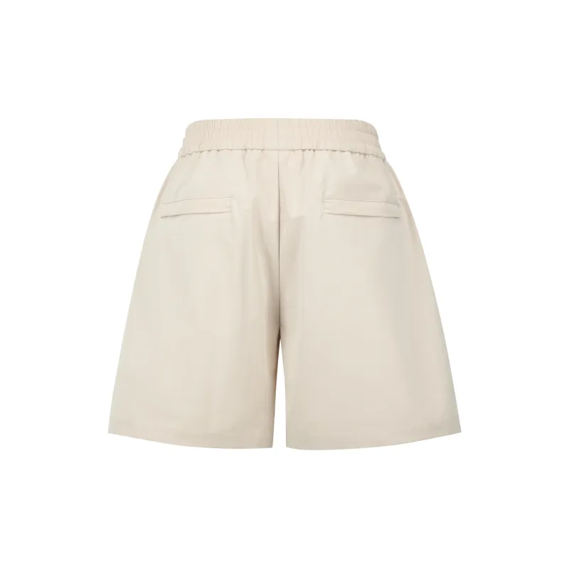 FPA Casual Shorts Unisex-8