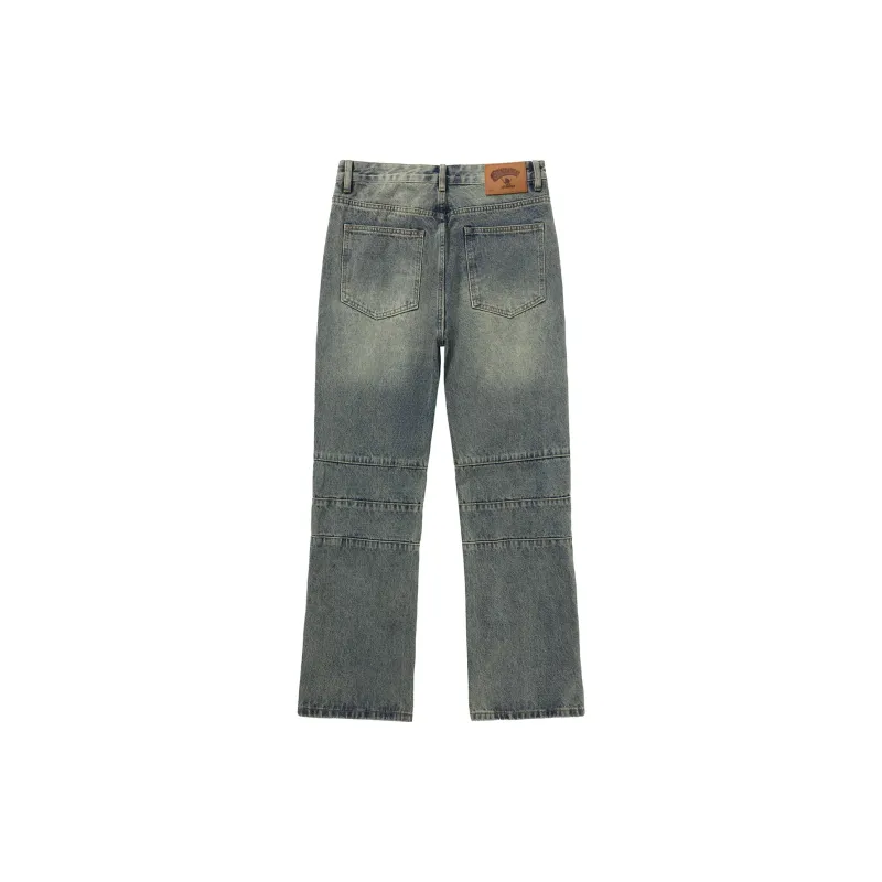 SANTASTIC Jeans Men's Nostalgic Blue-1