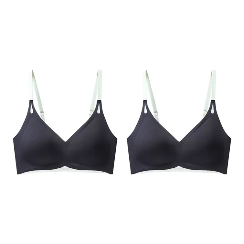 ROBINHOOD Bra Women's Combo Set-4