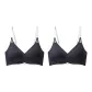 2 Pack (Black)