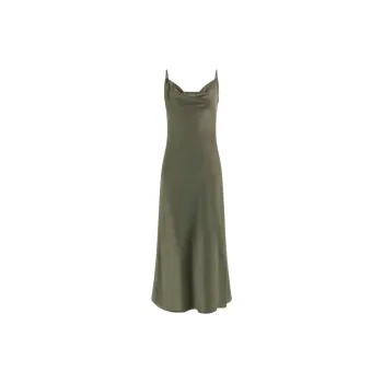 GUESS Nightgown Women's Olive Green