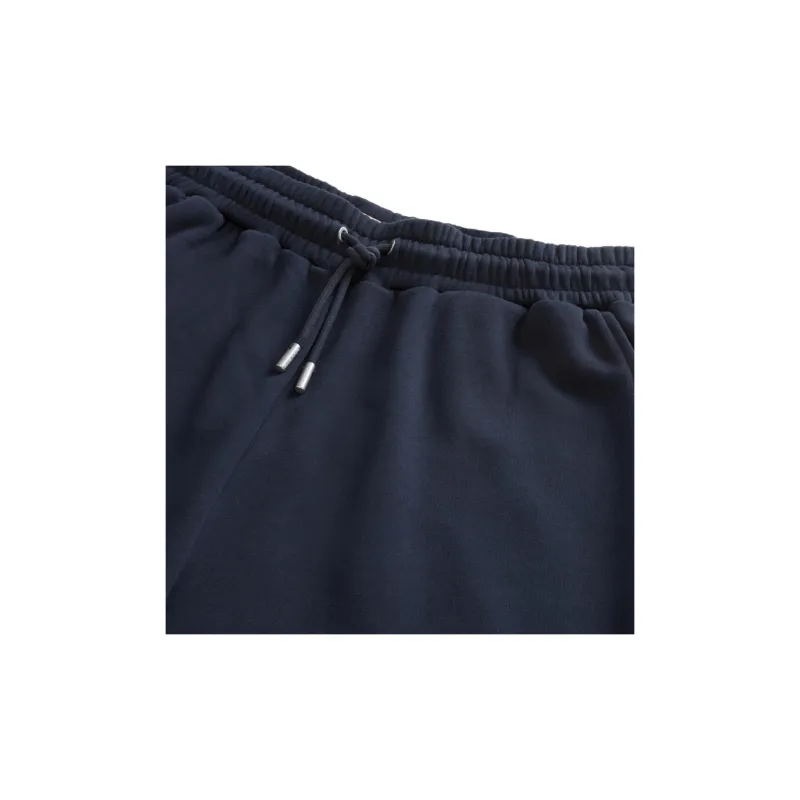 WOOLRICH Scrunch Detailed Drawstring Sweatpants-1