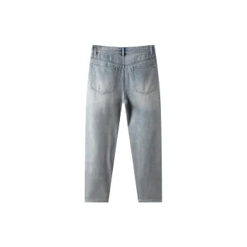 SEM/R Cooling Sensation Technology Jeans Men's