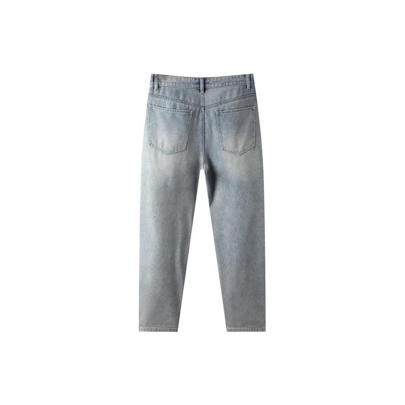 SEM/R Cooling Sensation Technology Jeans Men's-1