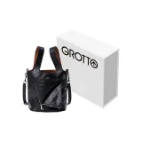 Classic Black (Bright Silver) S