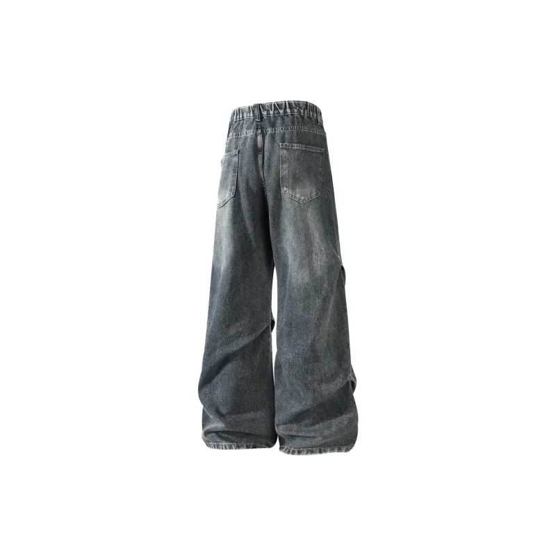 Samtony Jeans Unisex-1