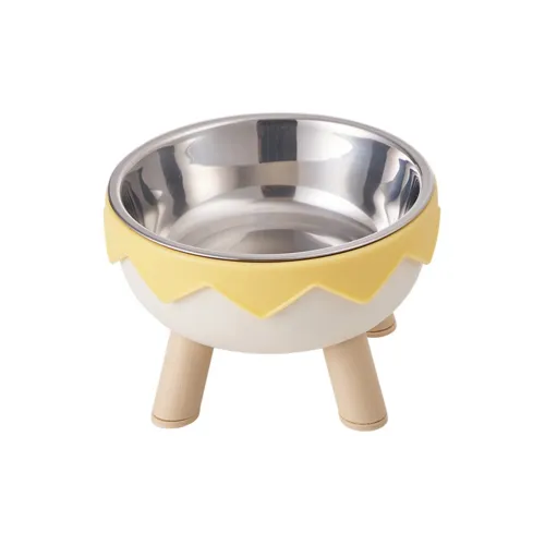 Bebe fun Cat And Dog Bowls & Slow Feeder Bowls